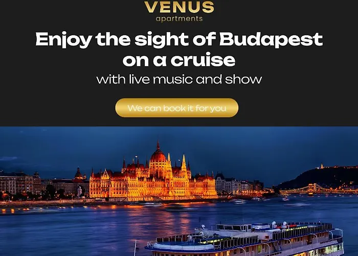 Apartment Venus - Akacfa I *