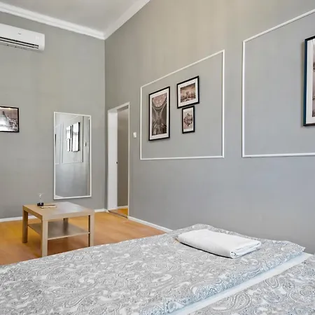 Lejlighed Venus - Akacfa I Budapest