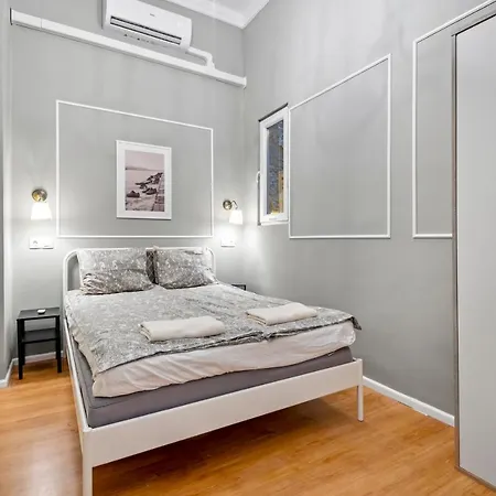 Venus - Akacfa I Lejlighed *