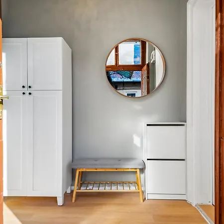 Lejlighed Venus - Akacfa I Budapest