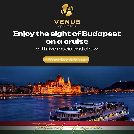 Lejlighed Venus - Akacfa I *