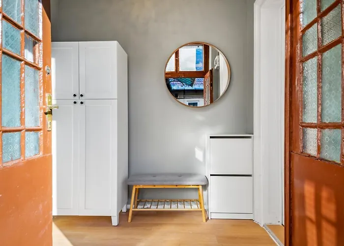 Apartament Venus - Akacfa I Budapesta