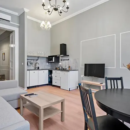 Venus - Akacfa I Apartmán